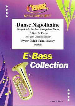 Danse Napolitaine Standard