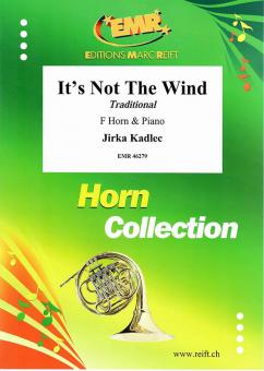 It's Not The Wind Standard