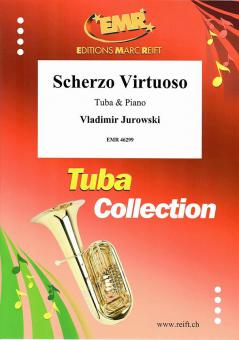 Scherzo Virtuoso Standard
