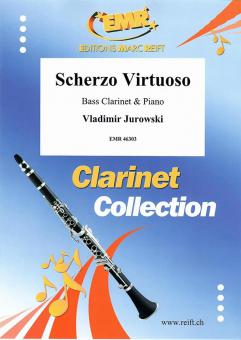 Scherzo Virtuoso Standard
