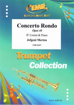 Concerto Rondo op. 44 Standard