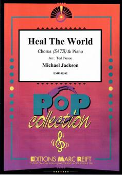 Heal The World Standard