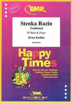 Stenka Razin Standard