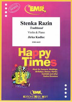 Stenka Razin Standard