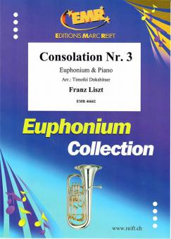 Consolation Nr. 3 Standard