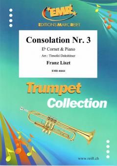 Consolation Nr. 3 Standard