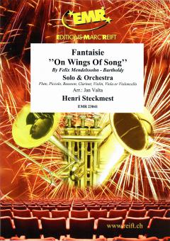 Fantaisie On Wings Of Song Download