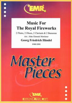 Music For The Royal Fireworks Download
