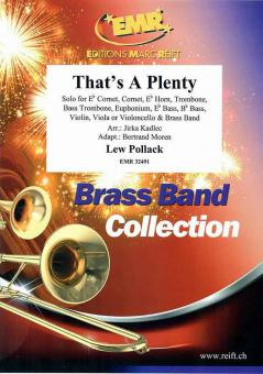 That's A Plenty Download