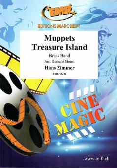 Muppets Treasure Island Download