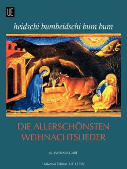 Heidschi bumbeidschi bum bum 