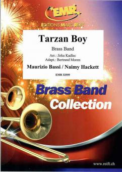 Tarzan Boy Download