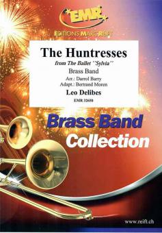 The Huntresses Download