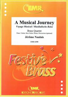 A Musical Journey Download