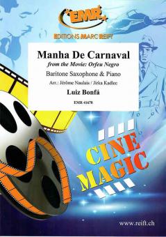 Manha De Carnaval Download