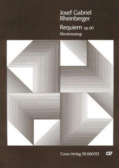 Requiem in b-Moll Standard