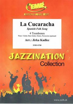La Cucaracha Download