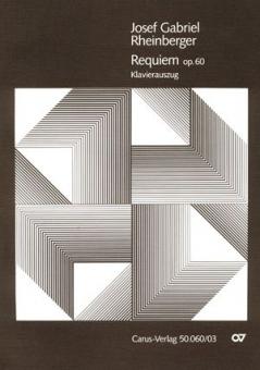 Requiem in b-Moll 