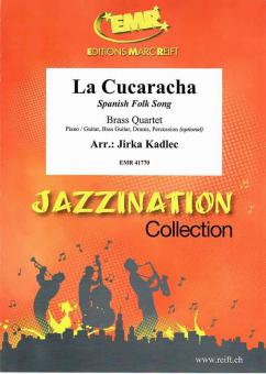 La Cucaracha Download