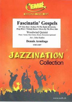 Fascinatin' Gospels Download