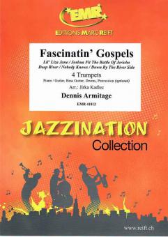 Fascinatin' Gospels Download