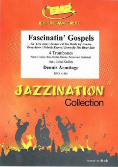 Fascinatin' Gospels Download
