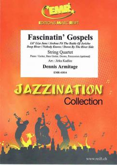 Fascinatin' Gospels Download