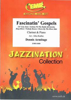 Fascinatin' Gospels Download
