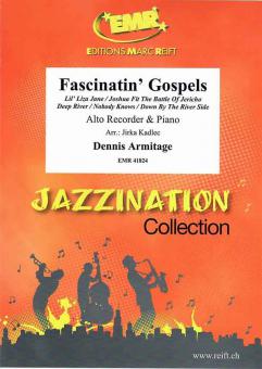Fascinatin' Gospels Download