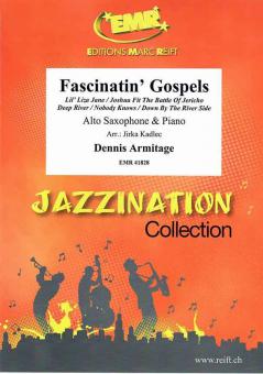 Fascinatin' Gospels Download