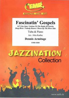Fascinatin' Gospels Download