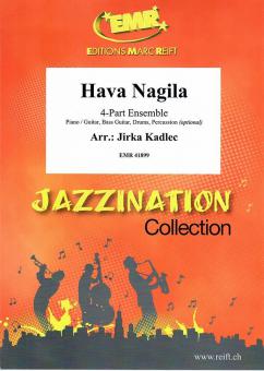Hava Nagila Download