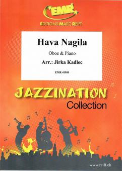 Hava Nagila Download
