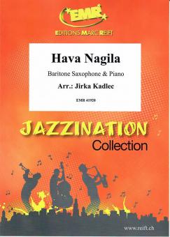 Hava Nagila Download