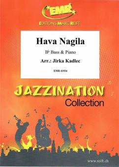 Hava Nagila Download