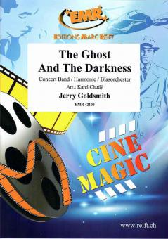The Ghost And The Darkness Download
