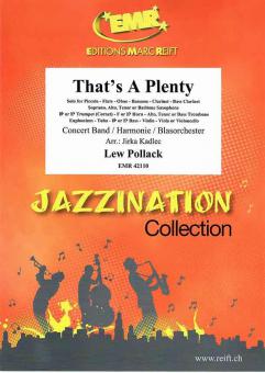 That's A Plenty Download