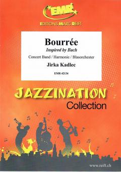 Bourrée Download