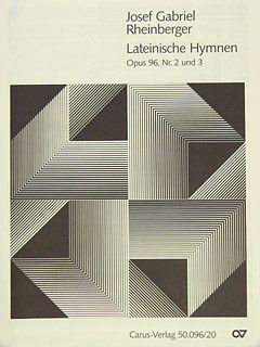 Adoramus te; Ave vivens hostia 