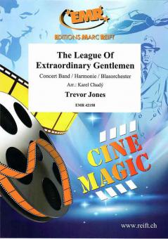 The League Of Extraordinary Gentleman Download