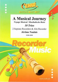 A Musical Journey Download
