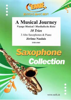 A Musical Journey Download