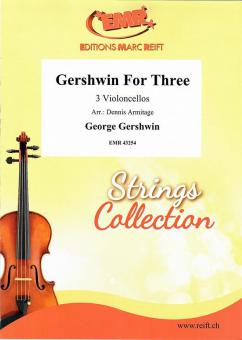 Gershwin For 3 Download