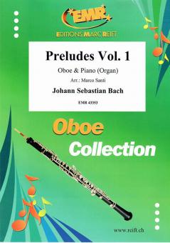 Preludes Vol. 1 Download