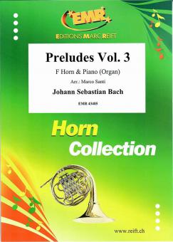 Preludes Vol. 3 Download