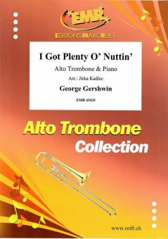 I Got Plenty O' Nuttin' Download