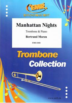 Manhattan Nights Download