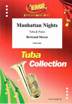 Manhattan Nights Download