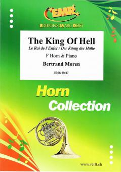 The King Of Hell Download