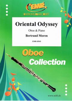 Oriental Odyssey Download